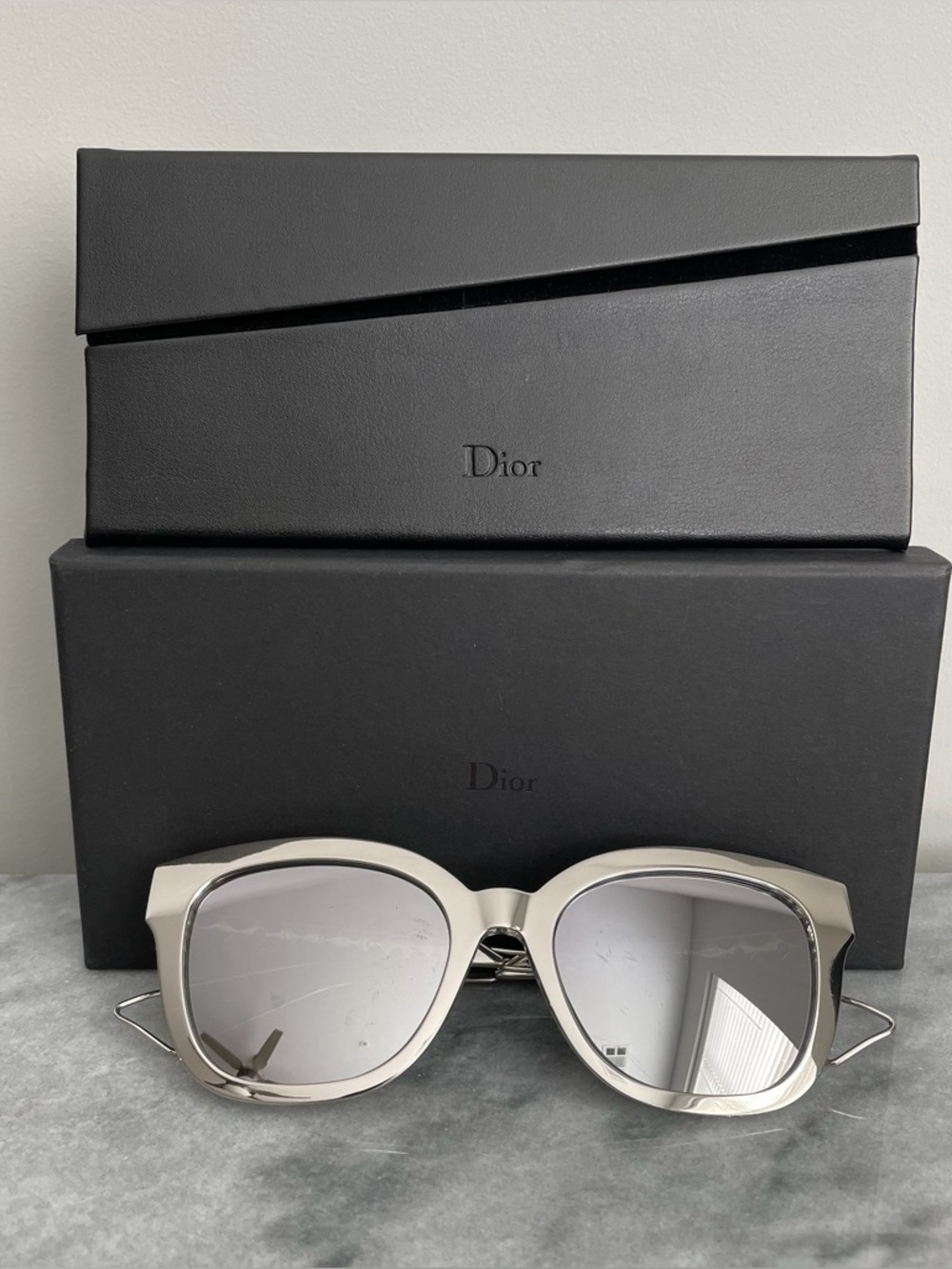 *NWT* Dior Diorama Sunglasses